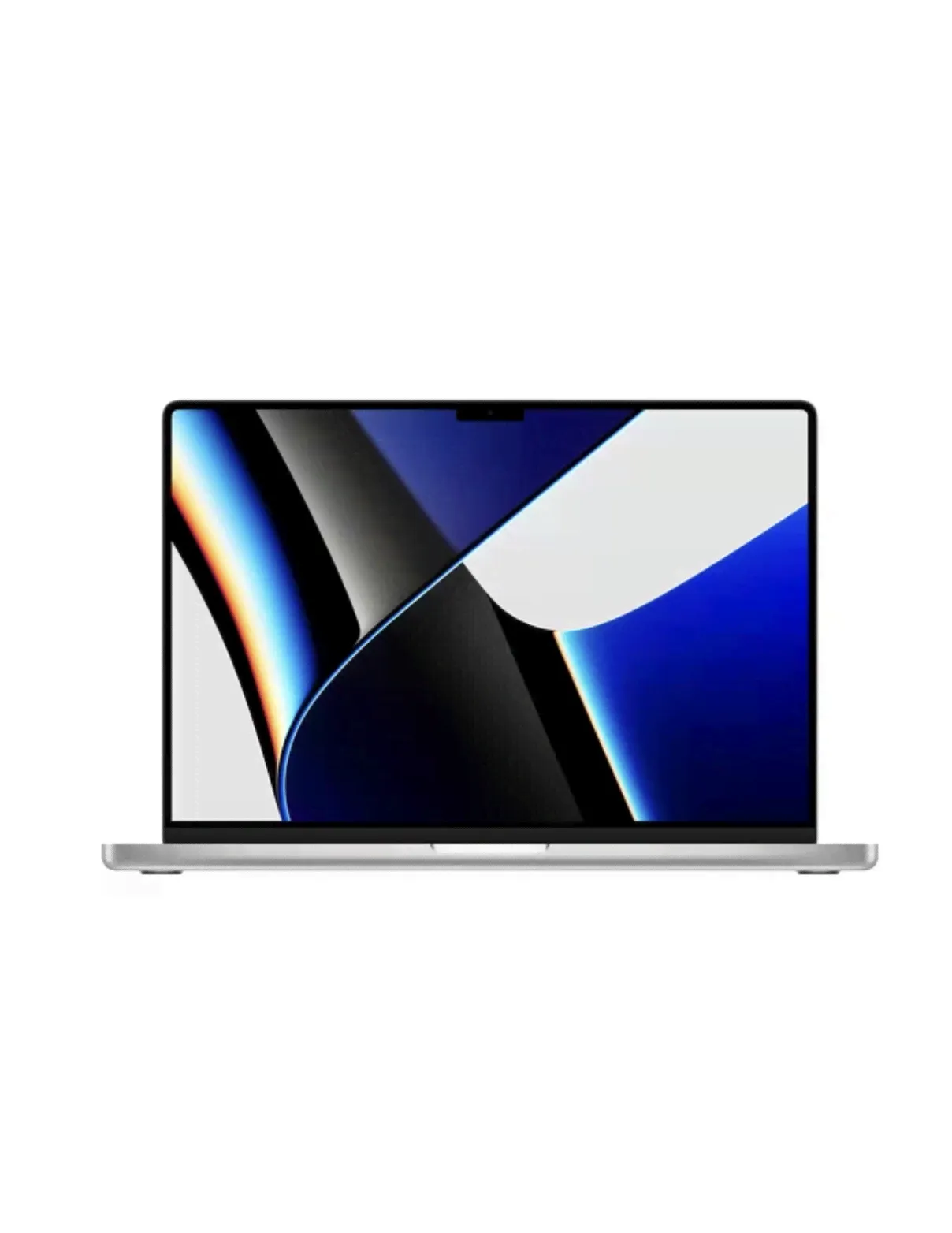 Ноутбук Apple MacBook Pro 16 (M1 Pro,2021)