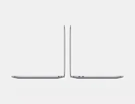 Apple MacBook Pro 13'', M1, 256 Gb, серый космос
