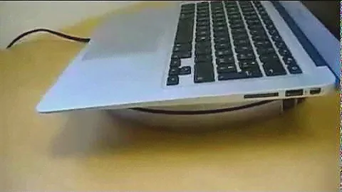 Apple MacBook Air A1369