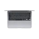 Ноутбук Apple MacBook Air 2020 (M1) 13-inch Apple M1 (серый)