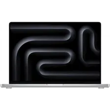 Ноутбук Apple MacBook Pro 16 2023 M3 Max/16CPU/40GPU/128GB/4TB/Silver Z1AJ0019L
