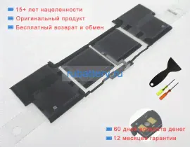 Аккумуляторы для ноутбуков apple Macbook pro 16 2019 11.36V 8790mAh