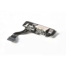 Разъем питания Magsafe для Apple MacBook Air 13" A1304, б/у