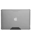 Защитный чехол Plyo для MacBook Pro 13 2020 Ice