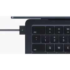 Ноутбук Apple MacBook Air 15 M2 8/256GB (2023) Midnight