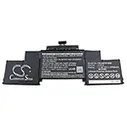 Аккумулятор для Apple MacBook Pro Retina 15" A1398, MACBOOK PRO retina A1398 2015, Macbook Pro 15 A1398 Retina (2013 year), A1398 Retina 2015, Macbook Pro 15 ME293, Macbook Pro 15 ME294, MacBook Pro (