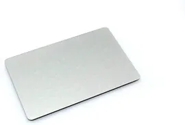 Трекпад (тачпад) для MacBook Air 13 M2 A2681 Mid 2022 Silver