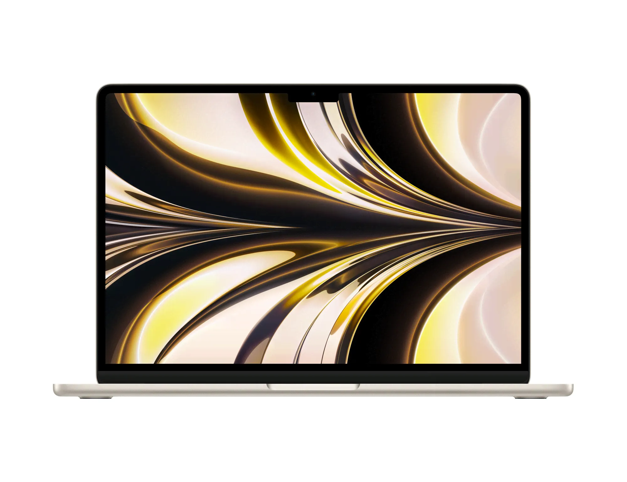 Apple MacBook Air M2 13 (2022) Starlight, 512Gb SSD