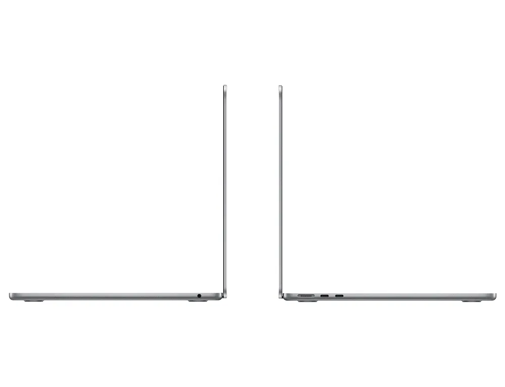 Apple MacBook Air 13.6'' M2, 256GB, полуночный