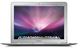 Замена wifi модуля macbook air в Москве