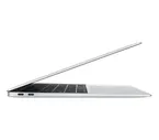 Apple MacBook Air 13", 256 ГБ, 2020, серебристый