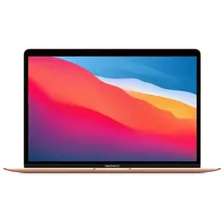 Ноутбук Apple MacBook Air 13 Late 2020 (MGND3 Gold 256GB)