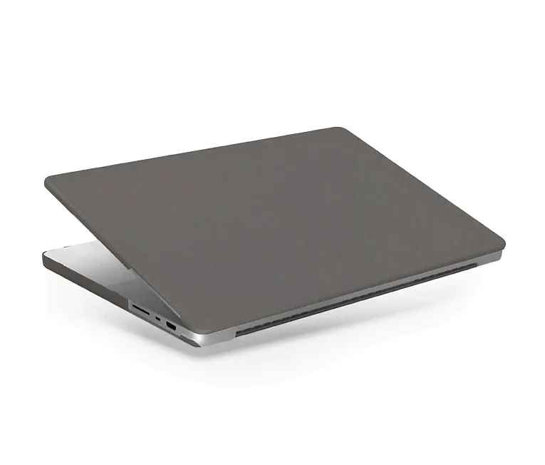 Чехол Uniq для Macbook Pro 14 (2021) HUSK Pro CLARO