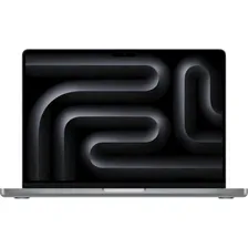 Ноутбук Apple MacBook Pro 16 2024 MX2X3ZP/A