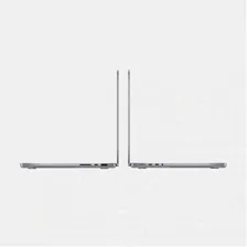 Ноутбук Apple 14" MacBook Pro Space Gray (MPHE3_RUSG) (Русская клавиатура)