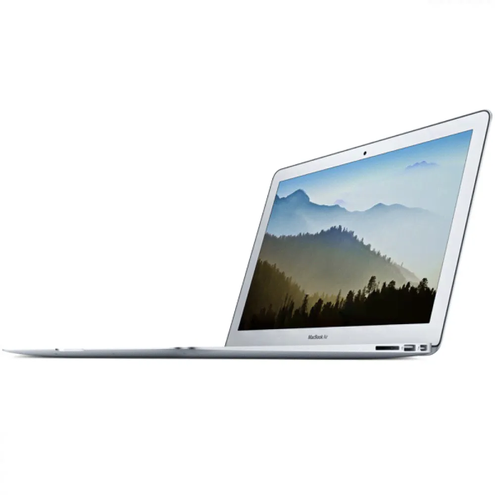 Ноутбук Apple MacBook Air 13 i5 1.8/8Gb/512SSD (Z0UU00069)-1