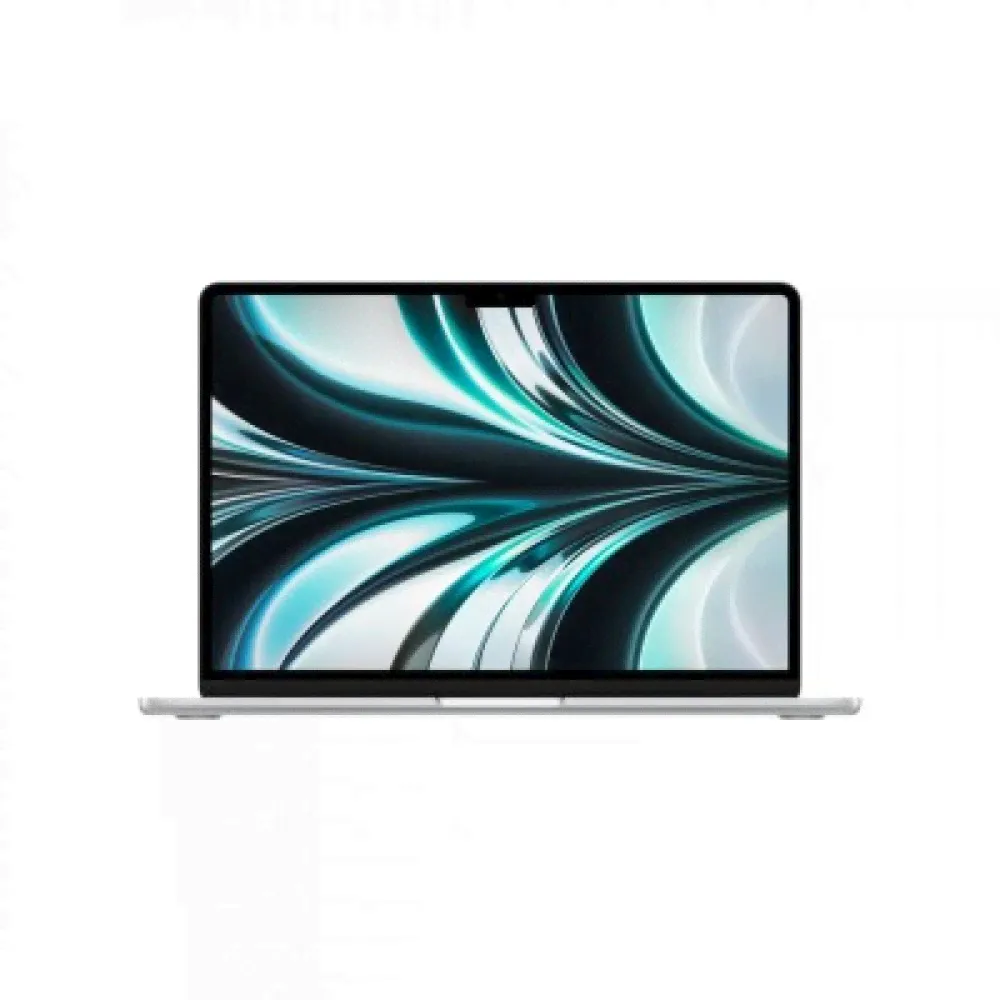 MacBook Air 13" (M2 2022) 8Gb/512Gb, Серебристый