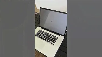 failed to start macbook a1297