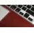 Чехол кожаный раскладной для MacBook Pro 15.4 (Коричневый)