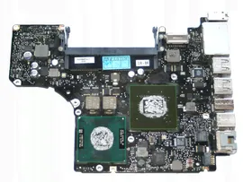 Материнская плата APPLE MACBOOK PRO 13 A1278 2009 C2D