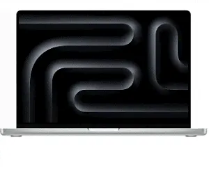 Ноутбук Apple MacBook Pro 16 2023 M3 Max/36Gb/1Tb Mrw73 (Silver)-0