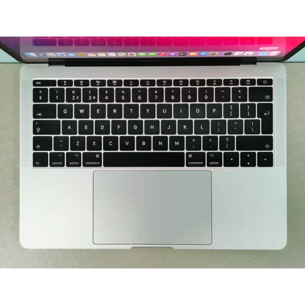 MacBook Pro 13 2017 A1708 i5, 16Gb, SSD 512Gb-4