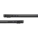 Ноутбук Apple MacBook Pro A2992 M3 Pro (Z1AU003A9)
