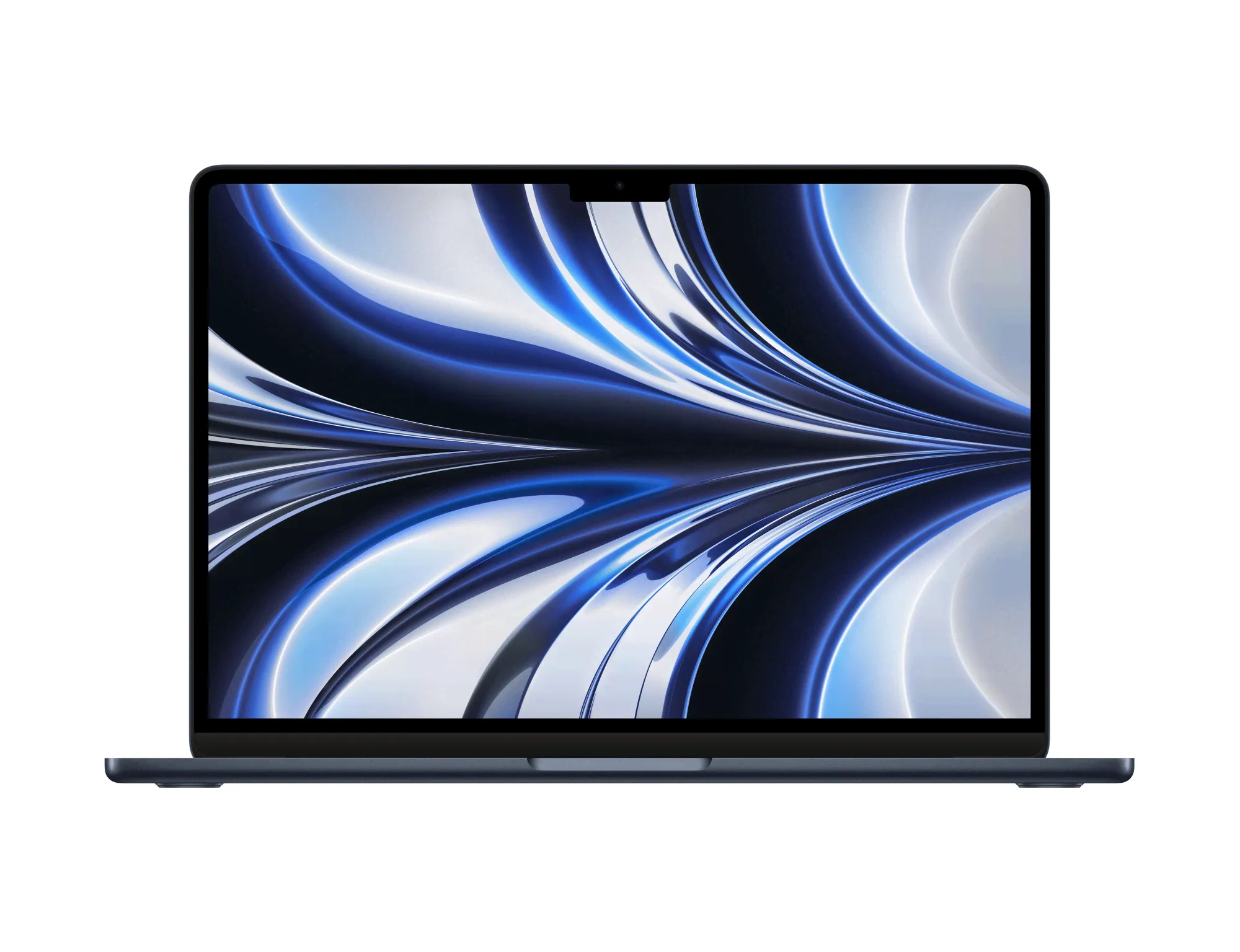 Apple MacBook Air M2 13 (2022) Midnight, 256Gb SSD