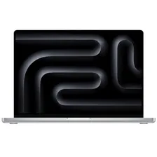 Ноутбук Apple MacBook Pro 16" (M3 Max, 36 Gb, 1Tb SSD) Серебристый (MRW73) Русифицированный