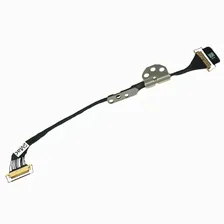 Шлейф матрицы для MacBook Air 13", A1466, 2012-2015