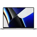 Ноутбук Apple MacBook Pro 16" M1 Pro/16/512Gb Silver (MK1E3)