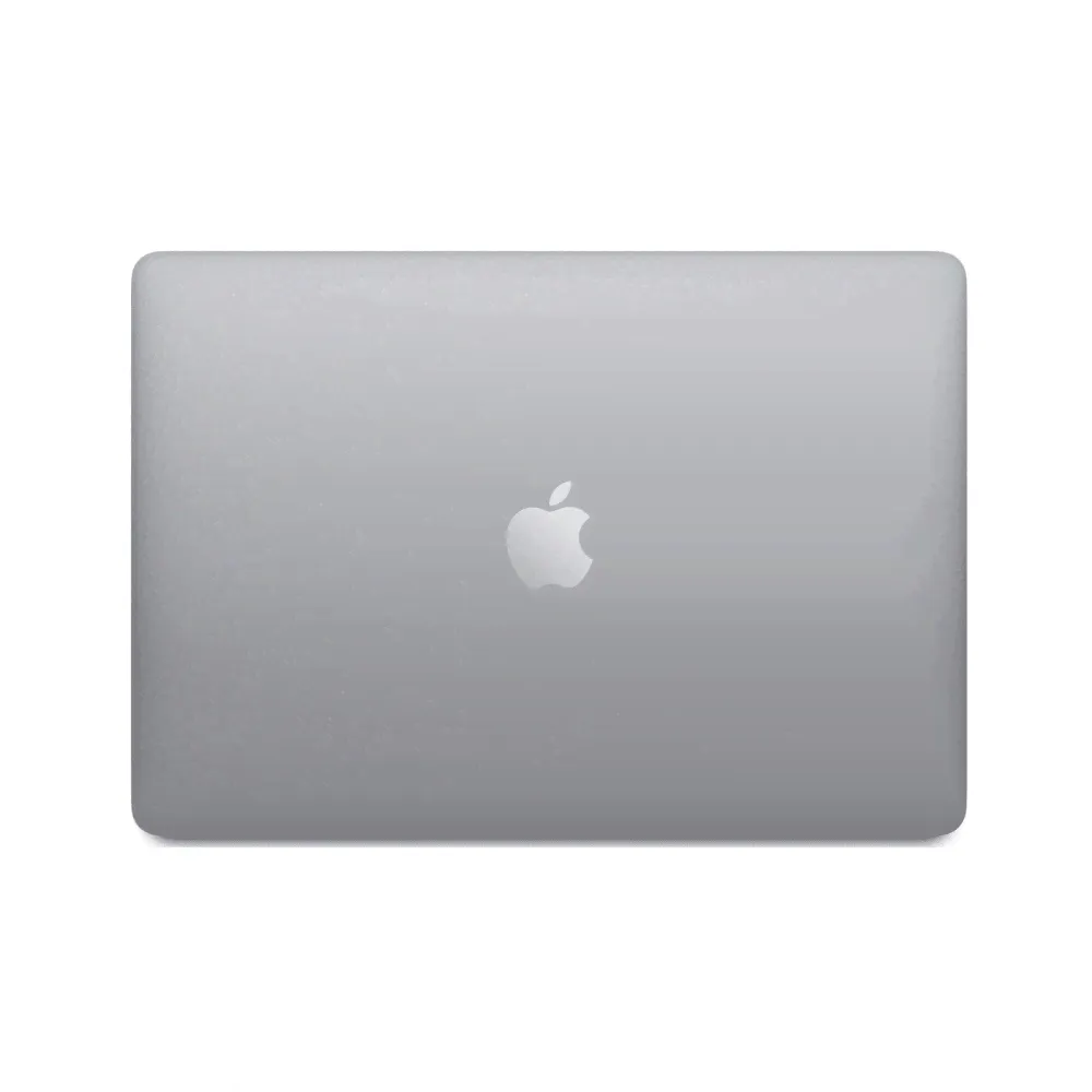 Ноутбук Apple MacBook Air M1 2020, 256 Гб, «серый космос»-1