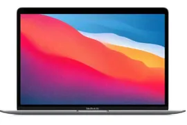 Apple MacBook Air 13 2020 M1 8/256Gb (Space Gray) (MGN63RU/A)