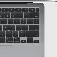 Apple MacBook Air 13 M1/8GB/256GB (MGN63 - Late 2020) Space Gray в рассрочку
