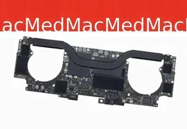Материнская плата MacBook 16 A2485 2021