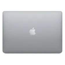 Ноутбук Apple MacBook Air 13.3 2020 M1 8GB/256GB Серый космос (MGN63)