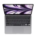 Ноутбук Apple MacBook Air 13 2022 MLXW3HN/A ENG