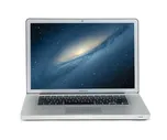 Ноутбук Apple MacBook Pro 15" Mid i7