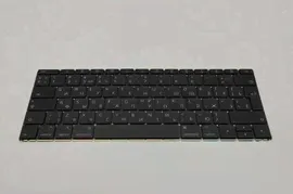 Клавиатура (UK) для MacBook 12" A1534 (2016-2017)