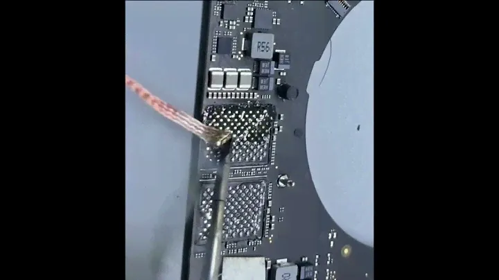 Upgrade SSD storage 512G to 2TB (MacBook M1 Pro A2442 14inch)