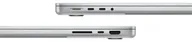 Ноутбук Apple MacBook Pro 14 M3 Pro (11CPU/14GPU/18GB/512GB) Silver