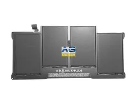 Аккумулятор для MacBook Air 13 A1466 / MacBook Air 13 A1496 (7.6 В, 7150 мАч)