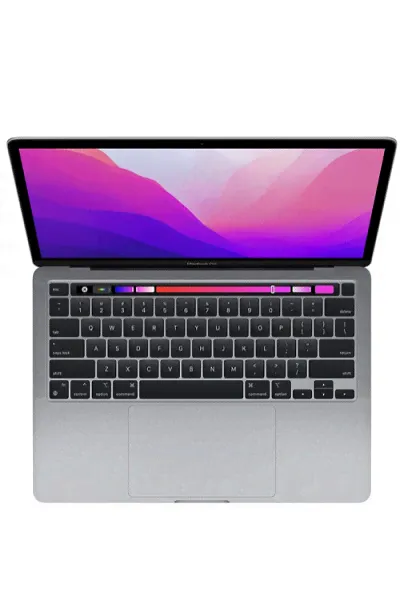 Ноутбук Apple MacBook Pro 13 (MNEH3) 2022 M2/8/256 Gray