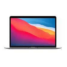 Apple MacBook Air 13 (M1. 2020) 8 GB. 256 GB SSD. Cерый космос (MGN63)