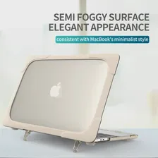 Чехол-подставка Для ноутбука Macbook M2 Pro 13 дюймов Case 2022 M1 Pro 14 Для Macbook Pro 16 Case Для Macbook Air 13 Чехол