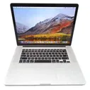 Ремонт Apple MacBook Pro 15" A1398 Retina (2012-2015г.) ME293