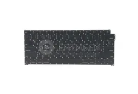Клавиатура для Macbook Air 13" Retina Late 2018, Late 2019 Прямой Enter русская A1932