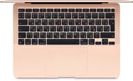 Apple MacBook Air 13" M1 2020 8/256gb Rose Gold (MGND3)