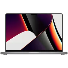Ноутбук MacBook Pro 16 M1 Pro (Z14V0008Z), 32/8192 Гб, серый космос