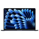 MacBook Air M3 13.6" 10GPU 16/512Gb Темная ночь